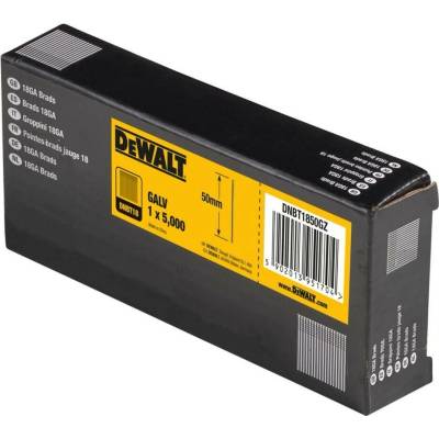DeWALT DNBT1840SZ