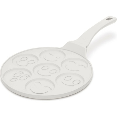 Pro-Tech shop Pánev na mini palačinky se sedmi formičkami Sahara 26cm 55408