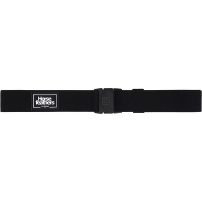 Horsefeathers Carbon Black