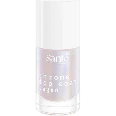 Santé naturally Chrome Top Coat 01 Opalite