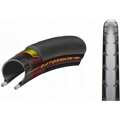 Continental Gatorskin 27x1 1/4 32-630