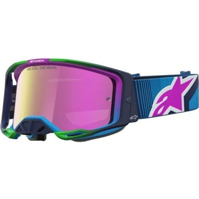 Alpinestars Vision 8 MAVEN 2027