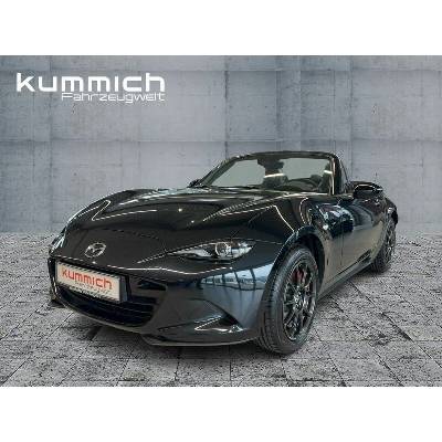 Mazda MX-5 132 HOMURA 97 kW