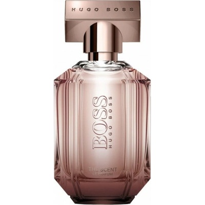 Hugo Boss BOSS The Scent dámska Le Parfum parfum dámsky 50 ml