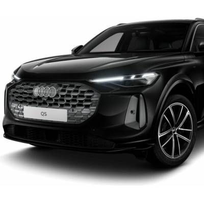 Audi Q5 quattro S Line 220 kW