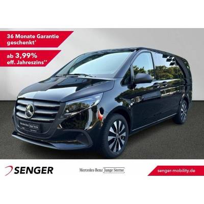 Mercedes-Benz Vito 116 CDi Tourer SELECT 120 kW