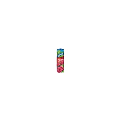 Relax Nektar jablko aronie malina 12 x 1 l