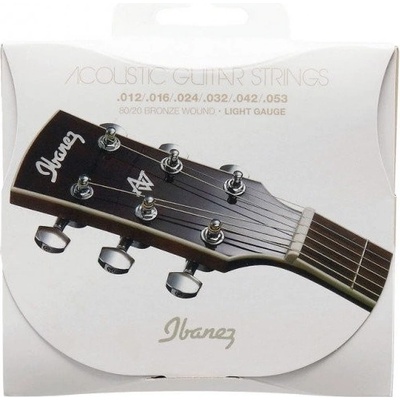 Ibanez IACS6C