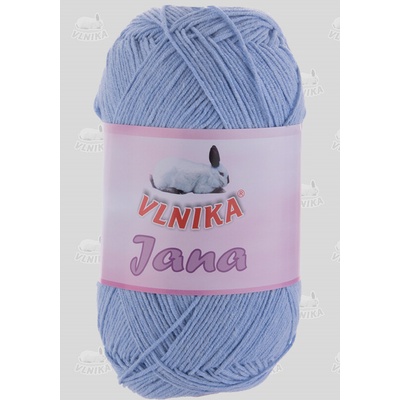 VLNIKA Příze Jana Varianta: 67