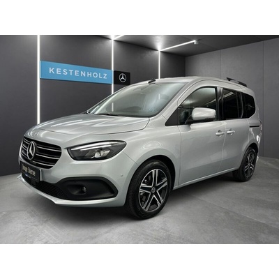 Mercedes-Benz T 180 d Standard Progressive 85 kW