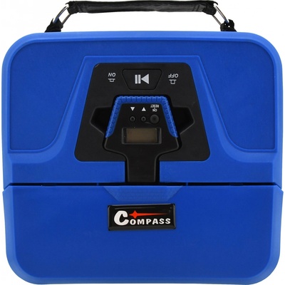 Compass 07205 Box