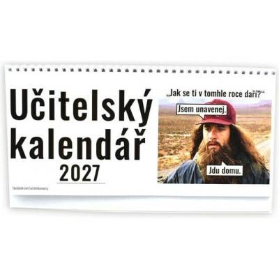 Optys Učitelský 2027