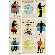The Worlds Wife Picador Classic