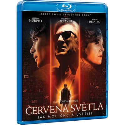 Červená světla BD