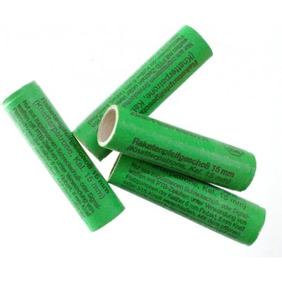 Pyro světlice Zink 548 Knatterpatronen 1 ks