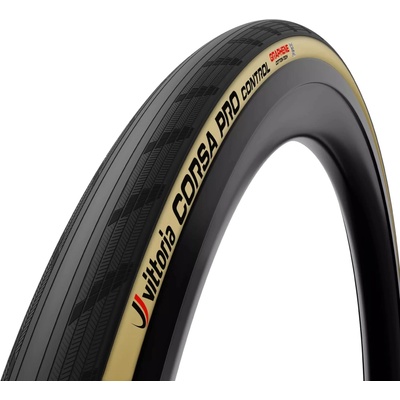 Vittoria Corsa Pro Control TLR 700 34C
