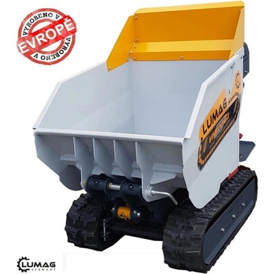 Lumag VH 500AD