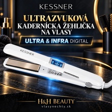 KESSNER ULTRA & INFRA DIGITAL