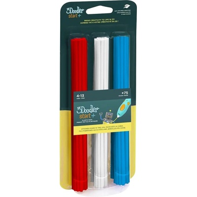 3Doodler 3DS-ECO-MIX1-75