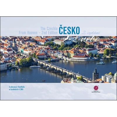 Česko z nebe - Milan Paprčka, Bohuš Schwarzbacher