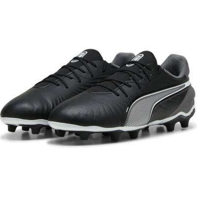 Puma KING MATCH FG/AG černá
