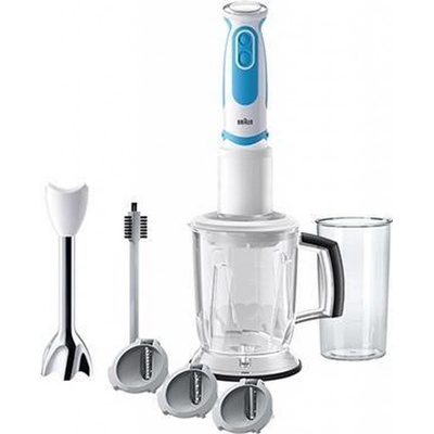 Braun MultiQuick 5 MQ 5260 WHBL