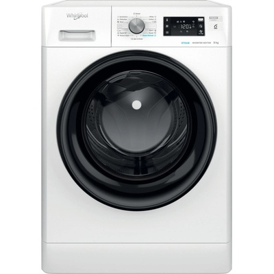 Whirlpool FFB 8489 BV EE