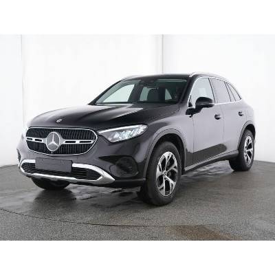 Mercedes-Benz GLC 300 e Avantgarde 230 kW