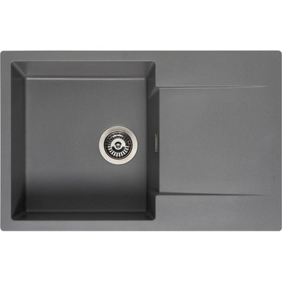 Reginox Mini Amsterdam 760.0