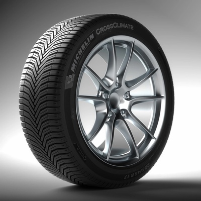 Michelin CrossClimate 185/60 R14 86H