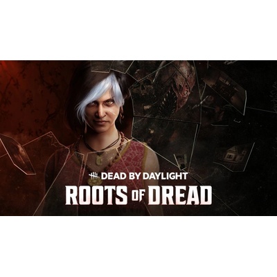 Dead by Daylight - Roots of Dread