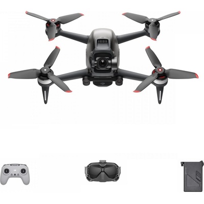DJI FPV Combo CP.FP.00000002.01