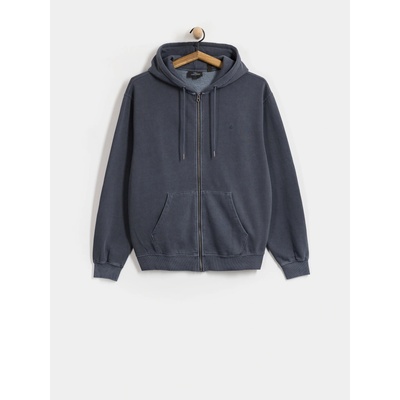 Volcom Single Stone Pw Zip storm blue