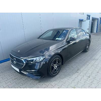Mercedes-Benz E 200 AMG Line 150 kW