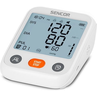 Sencor SBP 1150WH – Hledejceny.cz