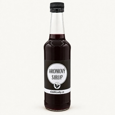 Superovoce ARONIOVÝ 0,75 l