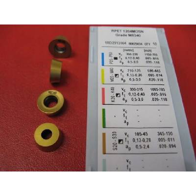 Destička 1 ks Pramet 3603602993762