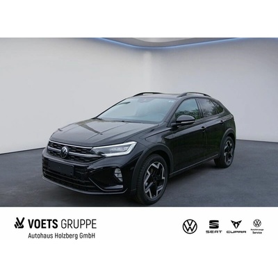 Volkswagen Taigo 1.0 TSI R-Line DSG 85 kW