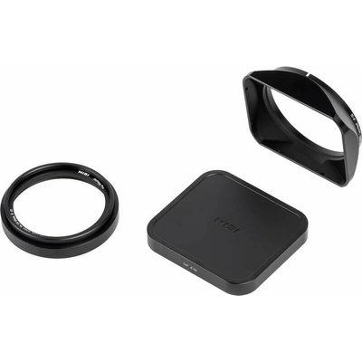 NiSi JetMag set clona + UV filtr + krytka pro Fujifilm X100 černá – Hledejceny.cz