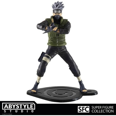 ABYstyle Naruto Shippuden Kakashi