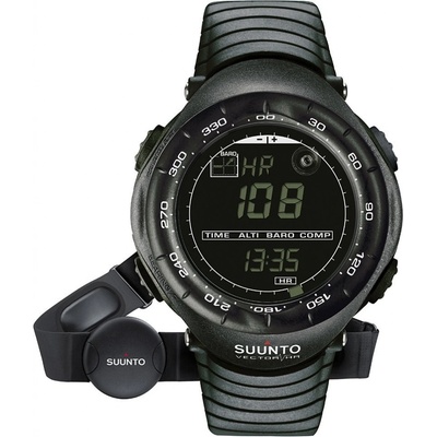 Suunto Vector HR – Hledejceny.cz