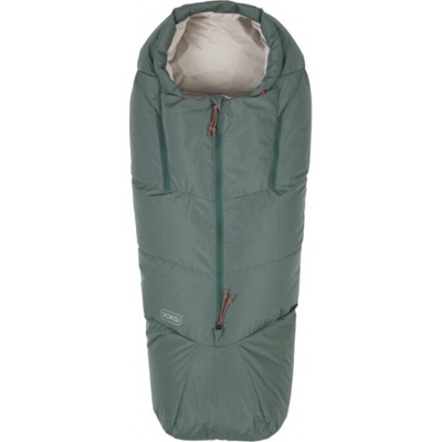Voksi Adventure North sea green