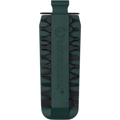 Leatherman Bit Kit 5 Green