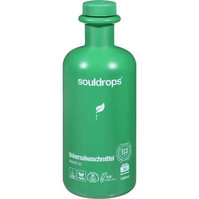 Souldrops prací gel Seadrop 20 PD 1,3 l