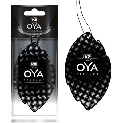 K2 OYA Silver Sky