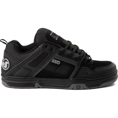 DVS Comanche