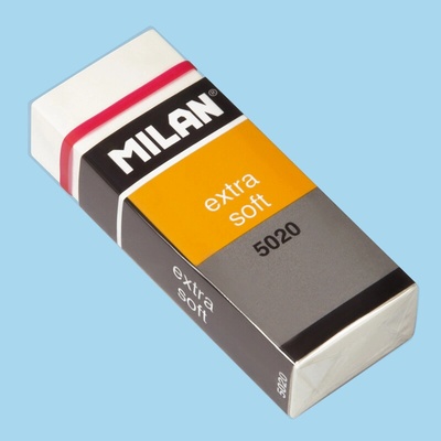 MILAN Guma 5020 extra soft