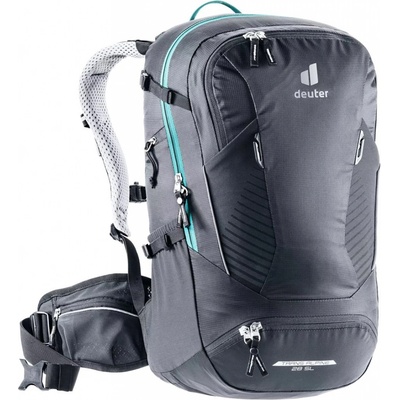 Deuter Trans Alpine SL 28 l black