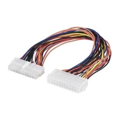 PREMIUMCORD Prodlužovací kabel ATX pro zdroje 24 pin kn-atx-01