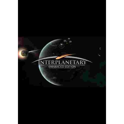 Interplanetary (Enhanced Edition)